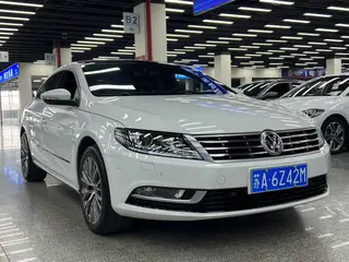 Volkswagen CC 2016 1.8TSI Luxury type exterior photo 4 Volkswagen CC 2016 1.8TSI Luxury type exterior photo 4