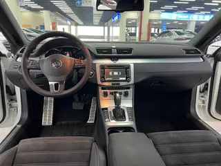 Volkswagen CC 2016 1.8TSI Luxury type exterior photo 6 Volkswagen CC 2016 1.8TSI Luxury type exterior photo 6