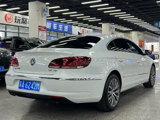 Volkswagen CC 2016 1.8TSI Luxury type interior photo 10 Volkswagen CC 2016 1.8TSI Luxury type interior photo 10