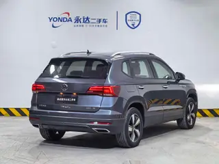 Volkswagen Tharu 2021 280TSI 2WD Comfort Version exterior photo 5 Volkswagen Tharu 2021 280TSI 2WD Comfort Version exterior photo 5