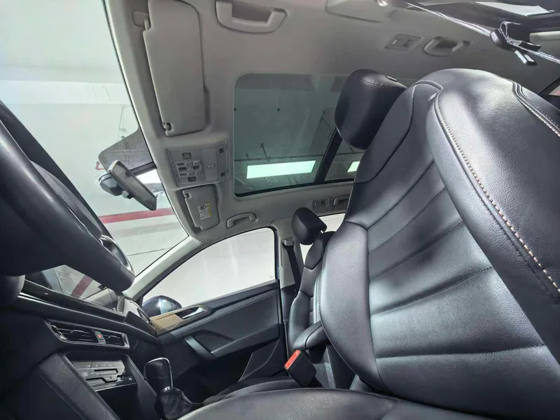 Volkswagen Tharu 2021 280TSI 2WD Comfort Version interior photo 10 Volkswagen Tharu 2021 280TSI 2WD Comfort Version interior photo 10