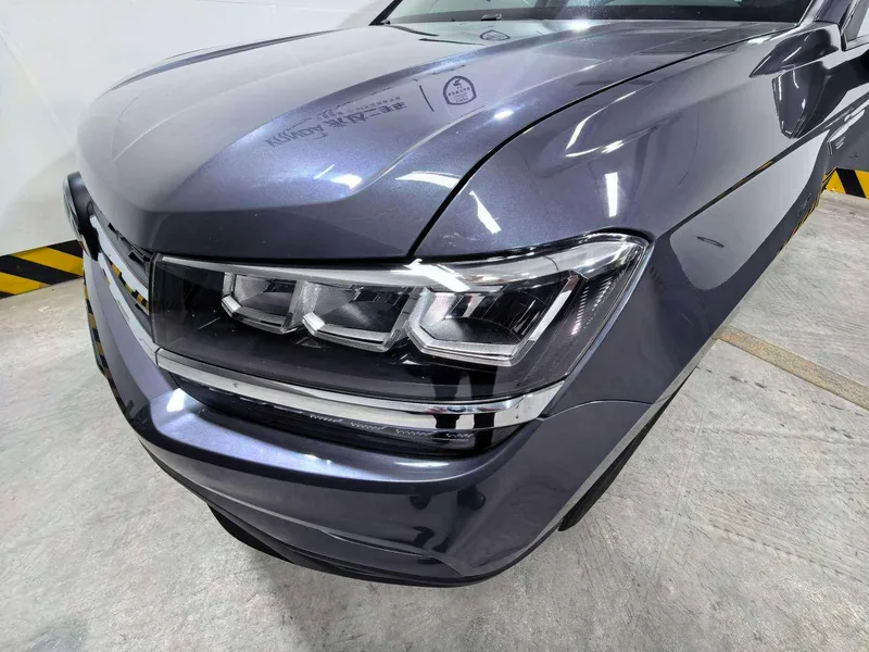 Volkswagen Tharu 2021 280TSI 2WD Comfort Version interior photo 14 Volkswagen Tharu 2021 280TSI 2WD Comfort Version interior photo 14