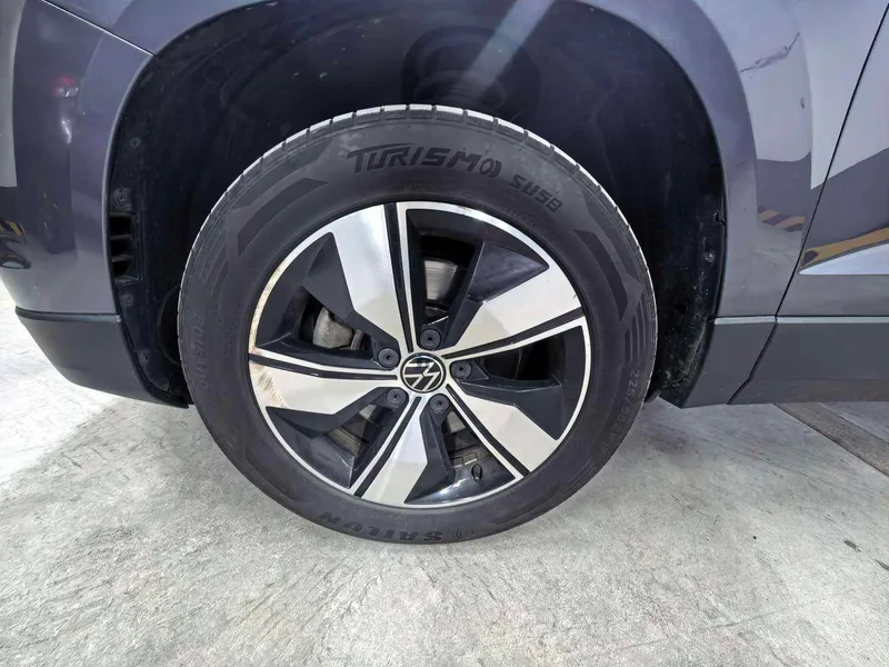 Volkswagen Tharu 2021 280TSI 2WD Comfort Version interior photo 15 Volkswagen Tharu 2021 280TSI 2WD Comfort Version interior photo 15