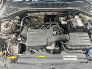 Volkswagen Lavida 2018 1.5L Version confort automatique Pays V intérieur photo 14 Volkswagen Lavida 2018 1.5L Version confort automatique Pays V intérieur photo 14
