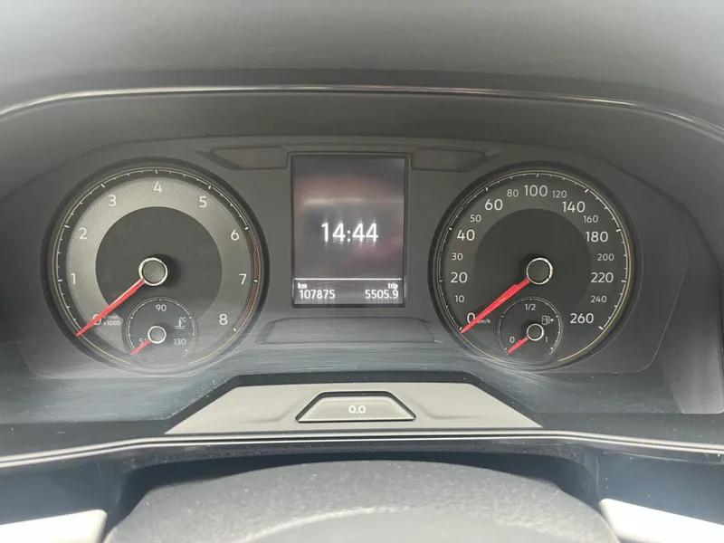 Volkswagen Lavida 2018 1.5L Version confort automatique Pays V intérieur photo 15 Volkswagen Lavida 2018 1.5L Version confort automatique Pays V intérieur photo 15