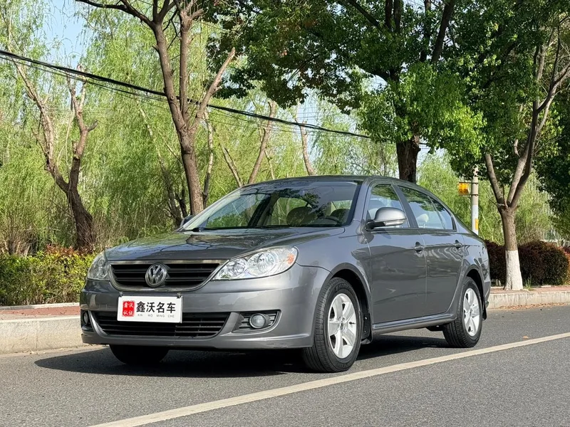 Volkswagen Lavida 2011 1.6L Automatic product version exterior photo 1 Volkswagen Lavida 2011 1.6L Automatic product version exterior photo 1