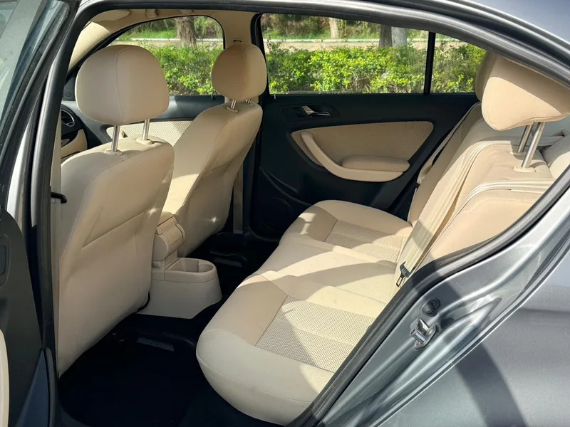 Volkswagen Lavida 2011 1.6L Automatic product version interior photo 11 Volkswagen Lavida 2011 1.6L Automatic product version interior photo 11