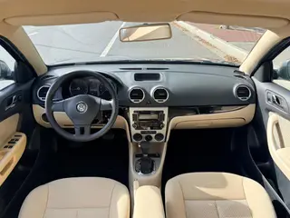 Volkswagen Lavida 2011 1.6L Automatic product version interior photo 13 Volkswagen Lavida 2011 1.6L Automatic product version interior photo 13