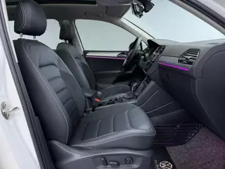 Volkswagen Tiguan L 2019 380TSI Version de luxe intelligente automatique à quatre roues motrices Pays V extérieur photo 4 Volkswagen Tiguan L 2019 380TSI Version de luxe intelligente automatique à quatre roues motrices Pays V extérieur photo 4