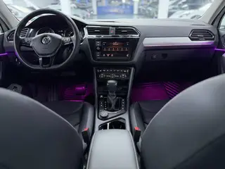 Volkswagen Tiguan L 2019 380TSI Version de luxe intelligente automatique à quatre roues motrices Pays V extérieur photo 5 Volkswagen Tiguan L 2019 380TSI Version de luxe intelligente automatique à quatre roues motrices Pays V extérieur photo 5