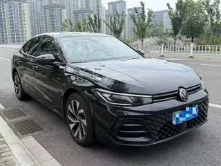 Volkswagen Passat 2025 Pro 380TSI Star Dragon Yao Edition exterior photo 2 Volkswagen Passat 2025 Pro 380TSI Star Dragon Yao Edition exterior photo 2