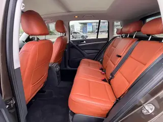 Volkswagen Tiguan 2016 300TSI Version de champ de vision de mode automatique à quatre roues motrices extérieur photo 4 Volkswagen Tiguan 2016 300TSI Version de champ de vision de mode automatique à quatre roues motrices extérieur photo 4