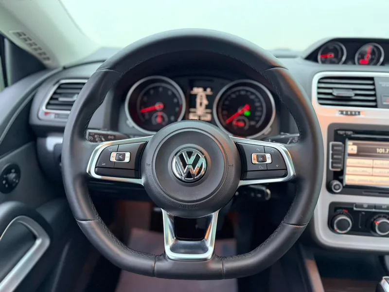 Volkswagen Scirocco 2015 1.4TSI Comfort Edition exterior photo 6 Volkswagen Scirocco 2015 1.4TSI Comfort Edition exterior photo 6