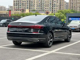 Volkswagen Passat 2023 330TSI Star Deluxe Edition exterior photo 7 Volkswagen Passat 2023 330TSI Star Deluxe Edition exterior photo 7