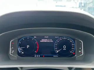 Volkswagen Passat 2023 330TSI Star Deluxe Edition interior photo 18 Volkswagen Passat 2023 330TSI Star Deluxe Edition interior photo 18