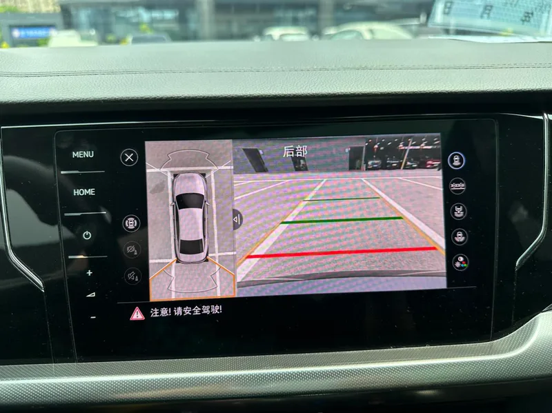 Volkswagen Passat 2023 330TSI Star Deluxe Edition interior photo 19 Volkswagen Passat 2023 330TSI Star Deluxe Edition interior photo 19