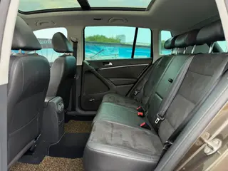 Volkswagen Tiguan 2015 2.0TSI Automatic four-wheel drive flagship exterior photo 6 Volkswagen Tiguan 2015 2.0TSI Automatic four-wheel drive flagship exterior photo 6