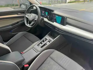 Volkswagen Golf 2021 280TSI DSG 30 Anniversary Edition interior photo 11 Volkswagen Golf 2021 280TSI DSG 30 Anniversary Edition interior photo 11