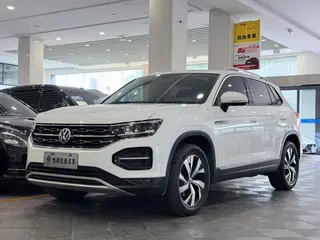Volkswagen Tayron 2020 330TSI Édition de luxe Shilian extérieur photo 1 Volkswagen Tayron 2020 330TSI Édition de luxe Shilian extérieur photo 1
