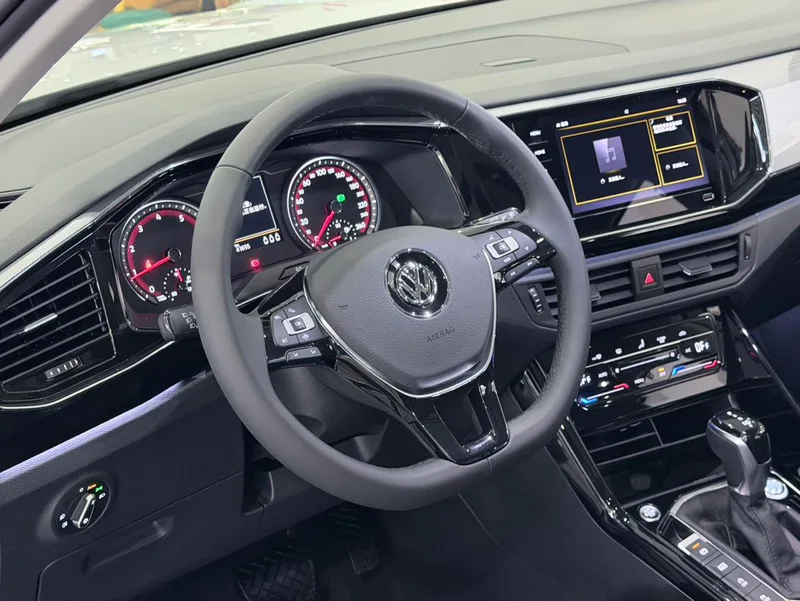 Volkswagen Tayron 2020 330TSI Édition de luxe Shilian extérieur photo 5 Volkswagen Tayron 2020 330TSI Édition de luxe Shilian extérieur photo 5