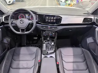 Volkswagen Tayron 2020 330TSI Édition de luxe Shilian extérieur photo 8 Volkswagen Tayron 2020 330TSI Édition de luxe Shilian extérieur photo 8