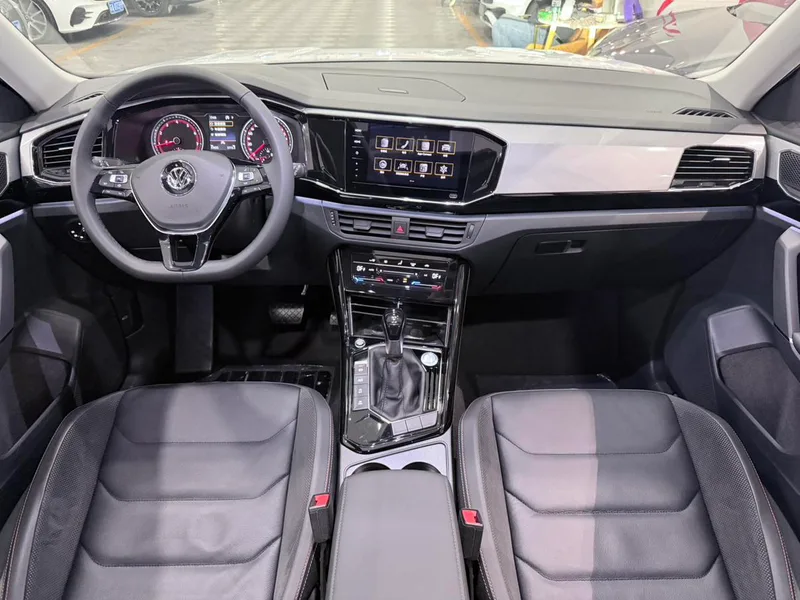 Volkswagen Tayron 2020 330TSI Édition de luxe Shilian extérieur photo 8 Volkswagen Tayron 2020 330TSI Édition de luxe Shilian extérieur photo 8