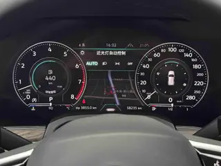 Volkswagen Touareg 2021 3.0TSI Rui Zun Edition interior photo 12 Volkswagen Touareg 2021 3.0TSI Rui Zun Edition interior photo 12