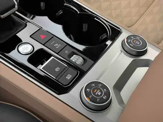 Volkswagen Touareg 2021 3.0TSI Rui Zun Edition interior photo 13 Volkswagen Touareg 2021 3.0TSI Rui Zun Edition interior photo 13