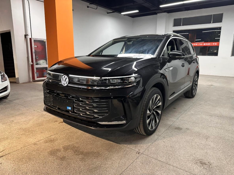 Volkswagen Talagon 2026 450TSI Version suprême à quatre roues motrices 6 Siège extérieur photo 1 Volkswagen Talagon 2026 450TSI Version suprême à quatre roues motrices 6 Siège extérieur photo 1