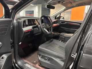 Volkswagen Talagon 2026 450TSI Version suprême à quatre roues motrices 6 Siège extérieur photo 2 Volkswagen Talagon 2026 450TSI Version suprême à quatre roues motrices 6 Siège extérieur photo 2