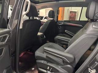 Volkswagen Talagon 2026 450TSI Version suprême à quatre roues motrices 6 Siège intérieur photo 8 Volkswagen Talagon 2026 450TSI Version suprême à quatre roues motrices 6 Siège intérieur photo 8