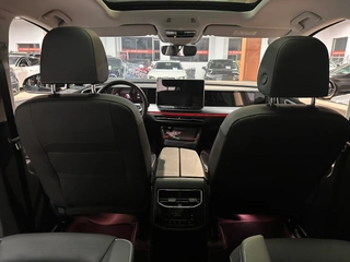 Volkswagen Talagon 2026 450TSI Version suprême à quatre roues motrices 6 Siège intérieur photo 9 Volkswagen Talagon 2026 450TSI Version suprême à quatre roues motrices 6 Siège intérieur photo 9
