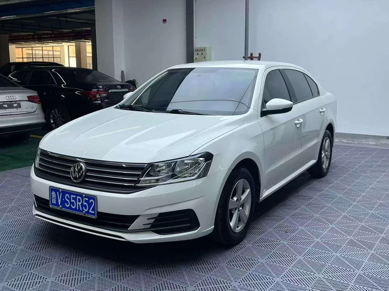 Landwind Volkswagen Lavida 2019 A mis les voiles 1.5L Édition de mode automatique État VI extérieur photo 1 Landwind Volkswagen Lavida 2019 A mis les voiles 1.5L Édition de mode automatique État VI extérieur photo 1