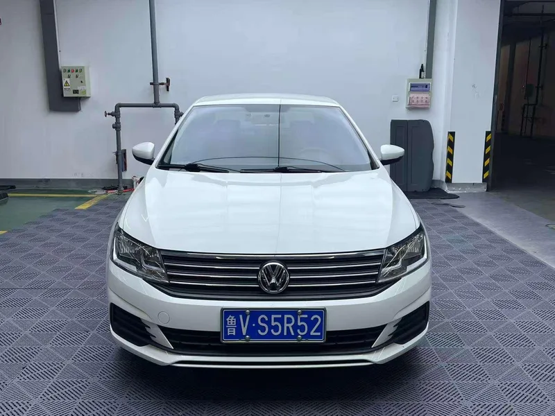 Landwind Volkswagen Lavida 2019 A mis les voiles 1.5L Édition de mode automatique État VI extérieur photo 2 Landwind Volkswagen Lavida 2019 A mis les voiles 1.5L Édition de mode automatique État VI extérieur photo 2