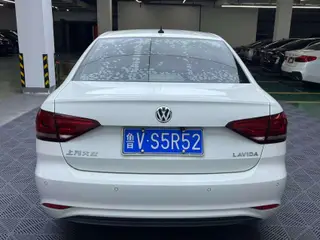 Landwind Volkswagen Lavida 2019 A mis les voiles 1.5L Édition de mode automatique État VI extérieur photo 5 Landwind Volkswagen Lavida 2019 A mis les voiles 1.5L Édition de mode automatique État VI extérieur photo 5