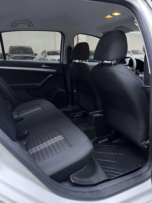 Landwind Volkswagen Lavida 2019 A mis les voiles 1.5L Édition de mode automatique État VI intérieur photo 10 Landwind Volkswagen Lavida 2019 A mis les voiles 1.5L Édition de mode automatique État VI intérieur photo 10