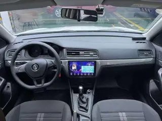 Landwind Volkswagen Lavida 2019 A mis les voiles 1.5L Édition de mode automatique État VI intérieur photo 12 Landwind Volkswagen Lavida 2019 A mis les voiles 1.5L Édition de mode automatique État VI intérieur photo 12