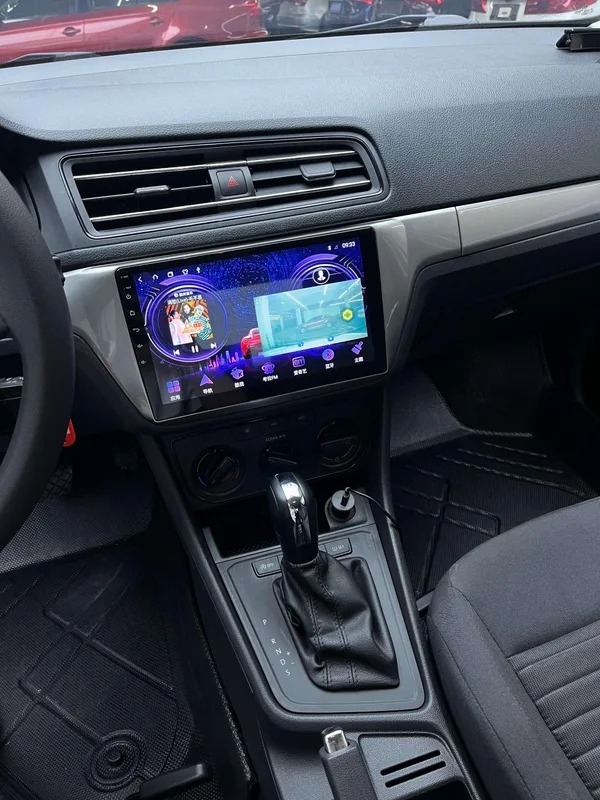 Landwind Volkswagen Lavida 2019 A mis les voiles 1.5L Édition de mode automatique État VI intérieur photo 15 Landwind Volkswagen Lavida 2019 A mis les voiles 1.5L Édition de mode automatique État VI intérieur photo 15