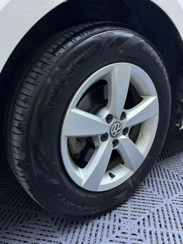 Landwind Volkswagen Lavida 2019 A mis les voiles 1.5L Édition de mode automatique État VI intérieur photo 16 Landwind Volkswagen Lavida 2019 A mis les voiles 1.5L Édition de mode automatique État VI intérieur photo 16