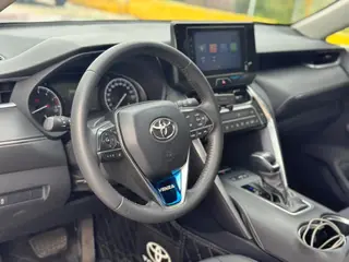 Toyota Venza 2022 2.0L CVT Two-wheel drive luxury edition exterior photo 7 Toyota Venza 2022 2.0L CVT Two-wheel drive luxury edition exterior photo 7