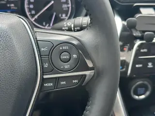 Toyota Venza 2022 2.0L CVT Two-wheel drive luxury edition interior photo 12 Toyota Venza 2022 2.0L CVT Two-wheel drive luxury edition interior photo 12