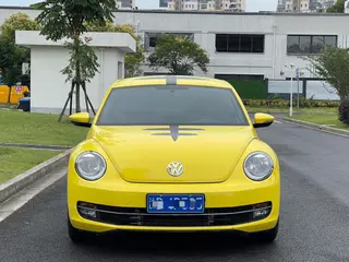 Volkswagen Beetle 2015 180TSI exterior photo 2 Volkswagen Beetle 2015 180TSI exterior photo 2