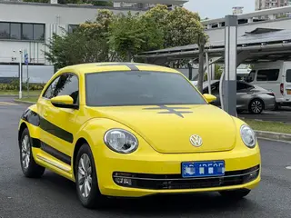 Volkswagen Beetle 2015 180TSI exterior photo 4 Volkswagen Beetle 2015 180TSI exterior photo 4