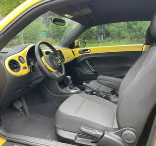 Volkswagen Beetle 2015 180TSI exterior photo 5 Volkswagen Beetle 2015 180TSI exterior photo 5