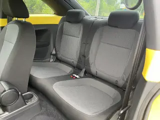 Volkswagen Beetle 2015 180TSI interior photo 7 Volkswagen Beetle 2015 180TSI interior photo 7