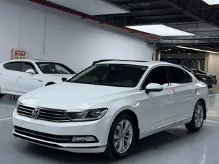 Volkswagen Magotan 2017 330TSI DSG Luxury type