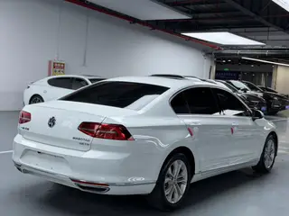 Volkswagen Magotan 2017 330TSI DSG Luxury type interior photo 7 Volkswagen Magotan 2017 330TSI DSG Luxury type interior photo 7