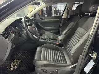 Volkswagen Magotan 2020 330TSI DSG Leading Type exterior photo 5 Volkswagen Magotan 2020 330TSI DSG Leading Type exterior photo 5