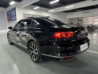 Volkswagen Magotan 2020 330TSI DSG Leading Type interior photo 11 Volkswagen Magotan 2020 330TSI DSG Leading Type interior photo 11