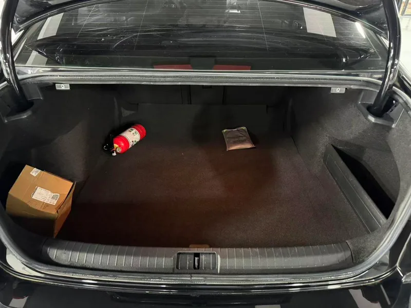 Volkswagen Magotan 2020 330TSI DSG Leading Type interior photo 12 Volkswagen Magotan 2020 330TSI DSG Leading Type interior photo 12